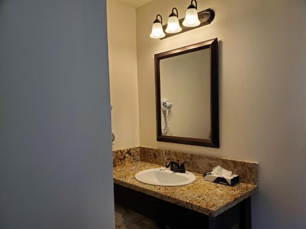 Hiouchi Motel image 12