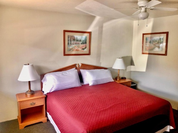 Hiouchi Motel image 15