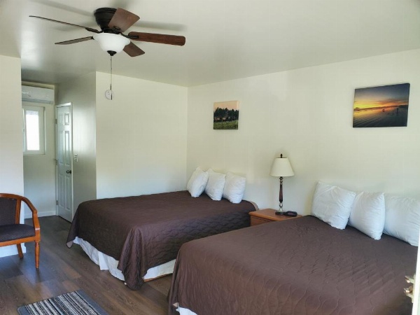 Hiouchi Motel image 20
