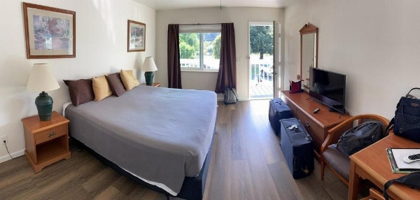 Hiouchi Motel image 6